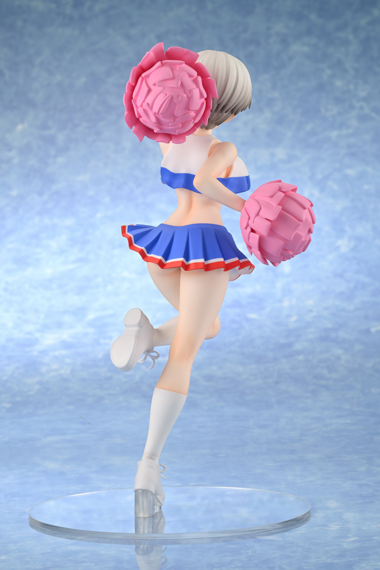 宇崎花 チアガールver. 画像2