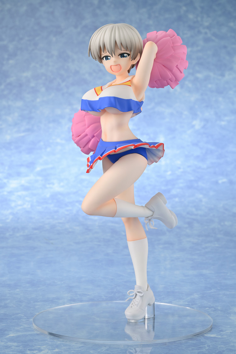宇崎花 チアガールver. 画像8
