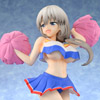 宇崎月 チアガールver. サムネイル6