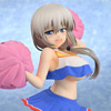 宇崎月 チアガールver. サムネイル8