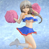 宇崎月 チアガールver. サムネイル10