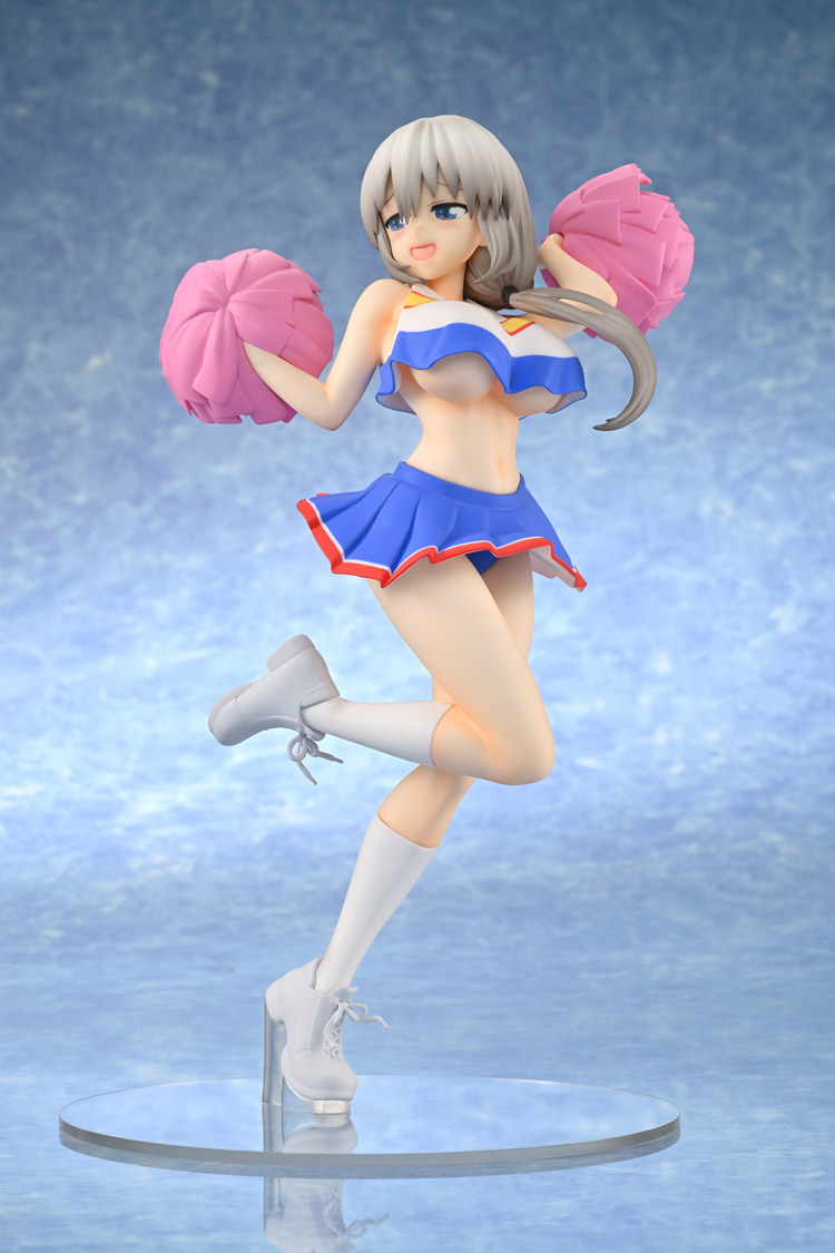 宇崎月 チアガールver. 画像6