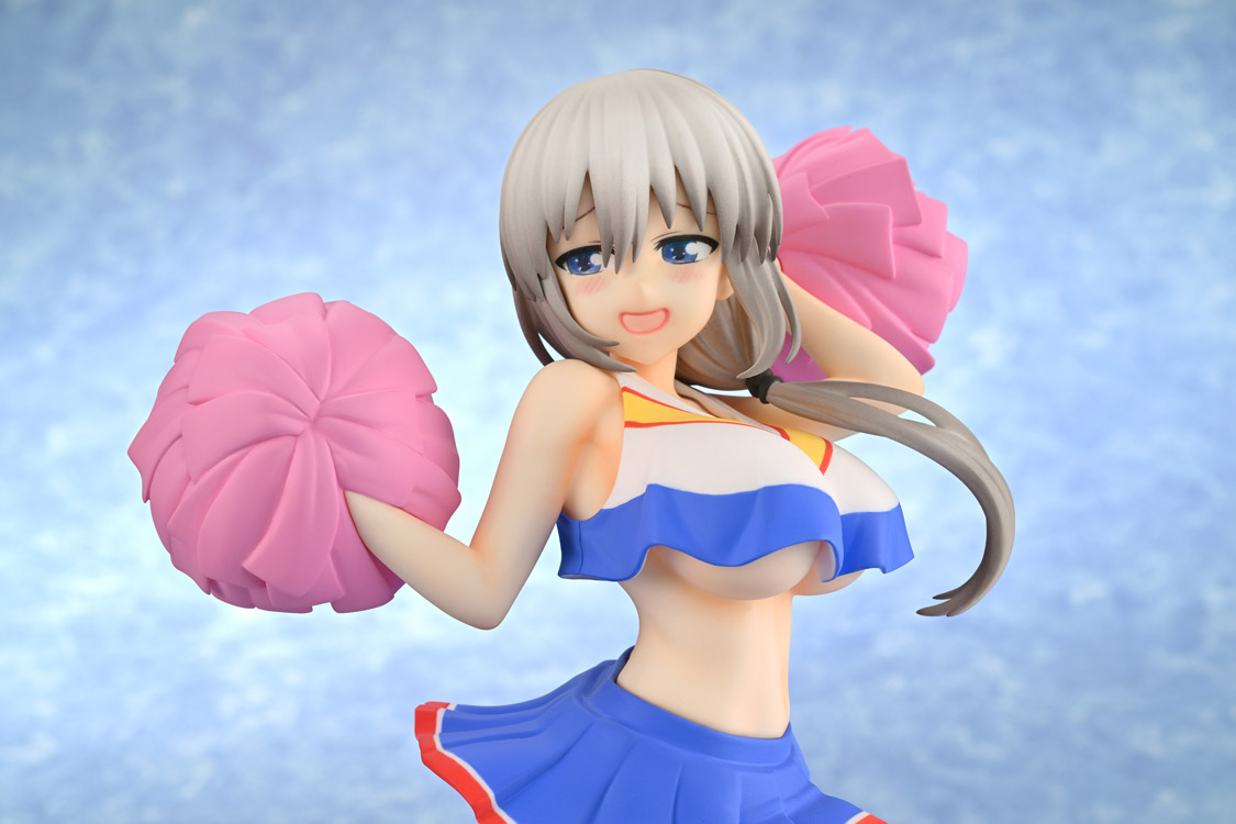 宇崎月 チアガールver. 画像7