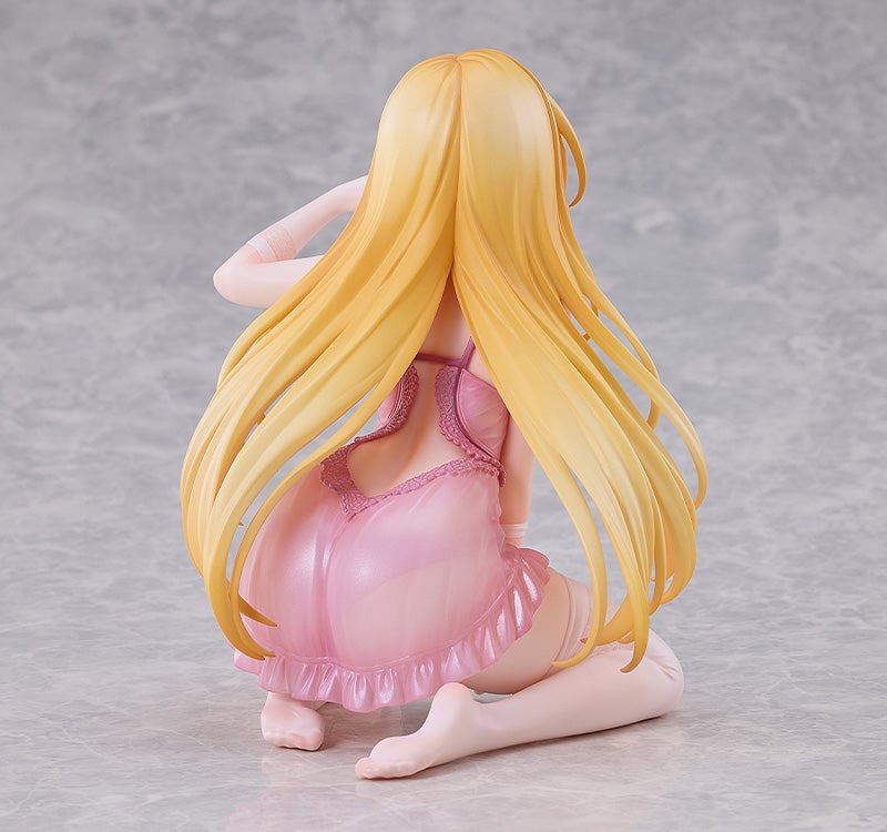 食蜂操祈 ネグリジェ Ver. 画像6