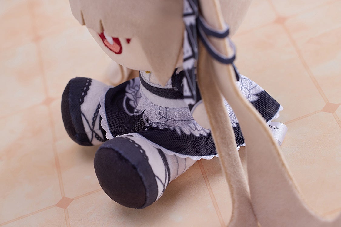 フォーミダブル プニプニ ぬいぐるみ 画像3