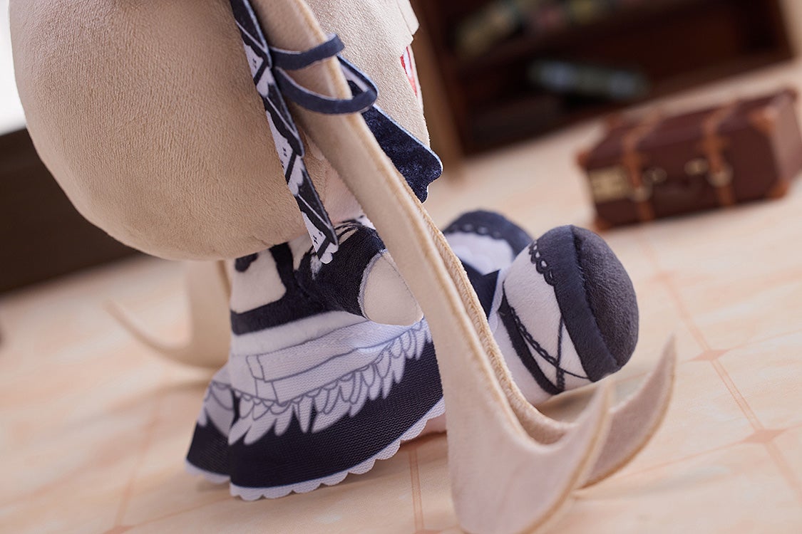 フォーミダブル プニプニ ぬいぐるみ 画像5