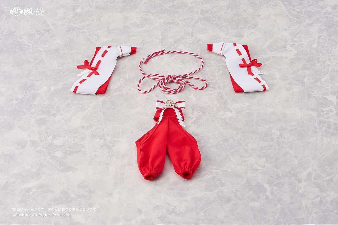 上藤桔梗 1/12 可動フィギュア 画像8