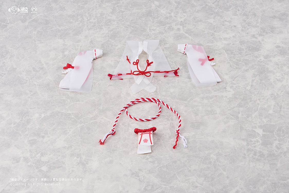 上藤櫻 1/12 可動フィギュア 画像8