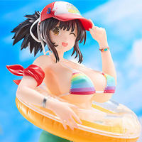 シノビマスター 閃乱カグラ NEW LINK 飛鳥 水着 Ver. 1/6 完成品フィギュア
