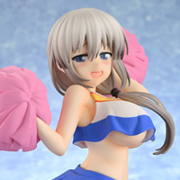 宇崎月 チアガールver.