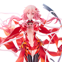 楪いのり -You're the world to me-