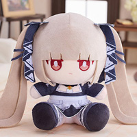 フォーミダブル プニプニ ぬいぐるみ