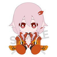 楪いのり プニプニ ぬいぐるみ