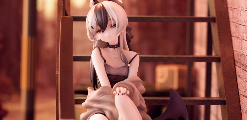 カヨコ(ドレス) メモリアルロビーVer.