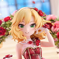 櫻井桃華 RoseFleur ver.