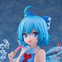 チルノ サマーフロストver.