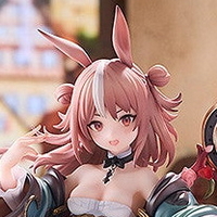 栗毛ちゃん