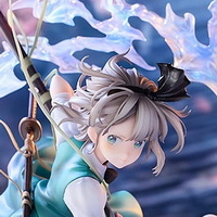 魂魄妖夢 半分幻の庭師 Ver.