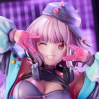 新条アカネ（Dreamy Divas Ver.）