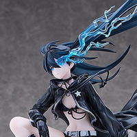 BLACK★ROCK SHOOTER PILOT Edition Ver.