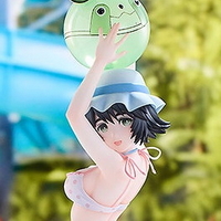 椎名まゆり 水着Ver.