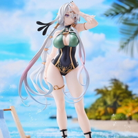 リラ・ディザイアス 水着 Ver. サムネイル1