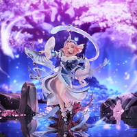 西行寺幽々子 天衣無縫の亡霊 Ver. サムネイル1