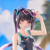 チェシャ猫Mika 水着Ver.