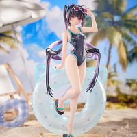 チェシャ猫Mika 水着Ver. サムネイル1