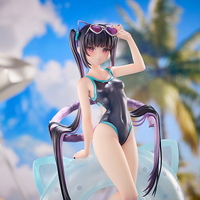 チェシャ猫Mika 水着Ver. サムネイル2
