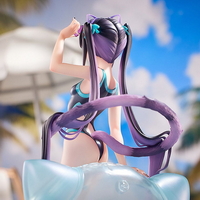 チェシャ猫Mika 水着Ver. サムネイル3