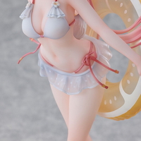 白いウサギRosu 水着Ver. サムネイル8