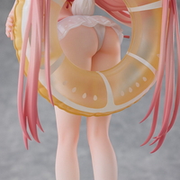 白いウサギRosu 水着Ver. サムネイル10