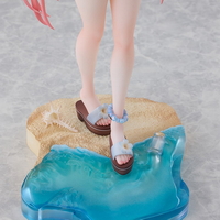白いウサギRosu 水着Ver. サムネイル11