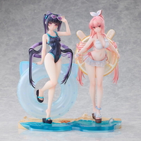白いウサギRosu 水着Ver. サムネイル12