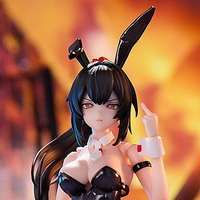 Attacker・ルナ 1/12 可動フィギュア