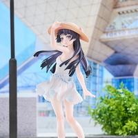 黒猫（五更瑠璃） 白猫Ver. サムネイル1