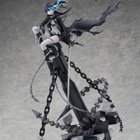 BLACK★ROCK SHOOTER PILOT Edition モノクロームVer. サムネイル2