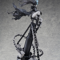 BLACK★ROCK SHOOTER PILOT Edition モノクロームVer. サムネイル3