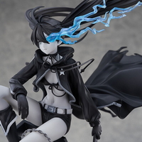 BLACK★ROCK SHOOTER PILOT Edition モノクロームVer. サムネイル5