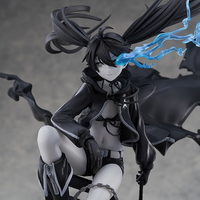 BLACK★ROCK SHOOTER PILOT Edition モノクロームVer. サムネイル6