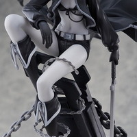 BLACK★ROCK SHOOTER PILOT Edition モノクロームVer. サムネイル9