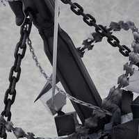 BLACK★ROCK SHOOTER PILOT Edition モノクロームVer. サムネイル10