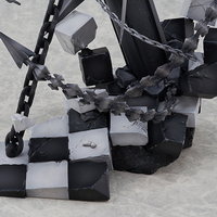 BLACK★ROCK SHOOTER PILOT Edition モノクロームVer. サムネイル11