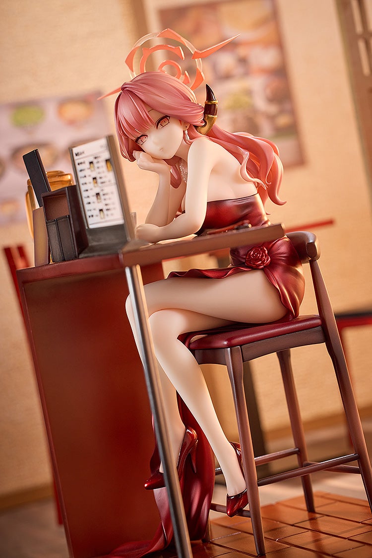アル (ドレス) メモリアルロビーVer. 画像1