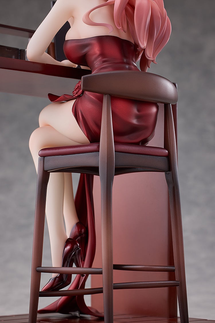 アル (ドレス) メモリアルロビーVer. 画像8