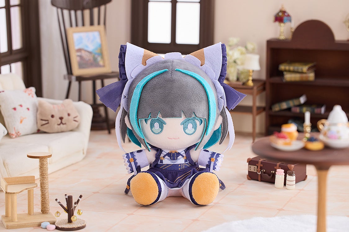 チェシャー 画像1