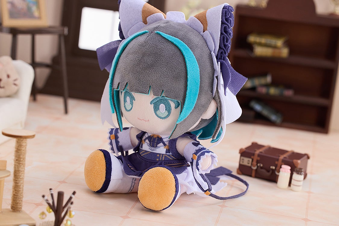 チェシャー 画像2