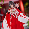 上藤桔梗 1/12 可動フィギュア サムネイル1