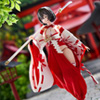上藤桔梗 1/12 可動フィギュア サムネイル3